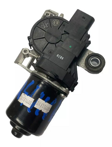 15 16 17 18 19 20 21 22 CHEVY COLORADO MOTOR DEL LIMPIAPARABRISAS DELANTERO MOTOR DEL LIMPIAPARABRISAS OEM 23117450