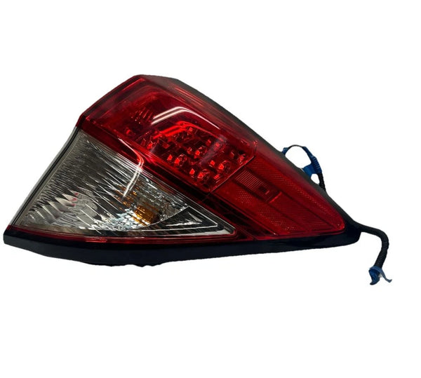 2019 2020 2021 2022 HONDA HRV TAIL LIGHT RIGHT SIDE QUARTER PANEL ASSY