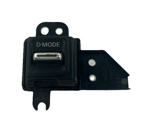 2021 NISSAN ROGUE SPORT D MODE CONTROL SWITCH ASSY OEM