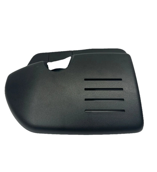 2021 FORD MUSTANG REAR VIEW MIRROR COVER OEM JR3B63030A90 LHD