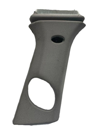 2020 ALFA ROMEO GIULIA B PILLAR RIGHT SIDE TRIM PANEL COVER UPPER OEM 156107244