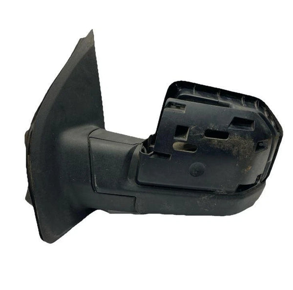 2015 TO 2020 FORD F150 DOOR MIRROR LEFT SIDE FROM 02/26/18 FL3Z17683BB NO COVER