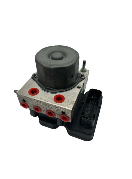 2018 NISSAN ROGUE SPORT ANTI LOCK BRAKE SYSTEM ABS PUMP MODULE FWD 476606MD2A