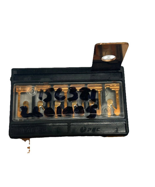 2019 HONDA ACCORD BATTERY TERMINAL FUSE RELAY ASSEMBLY