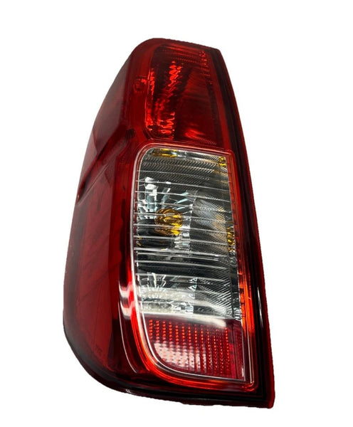 2014 2021 NISSAN FRONTIER TAIL LIGHT QUARTER PANEL LEFT SIDE ASSY