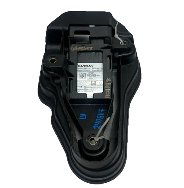 2021 TO 2024 HONDA ODYSSEY BLIND SPOT ALERT SENSOR LEFT SIDE OEM 36935THRA13 W/BRACKET