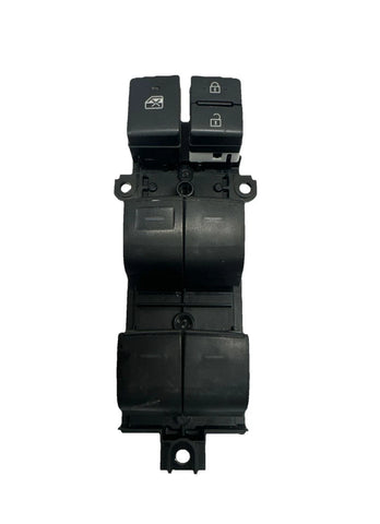 2021 TO 2022 TOYOTA CHR MASTER SWITCH FRONT DRIVER SIDE ASSEMBLY OEM 84040F4090