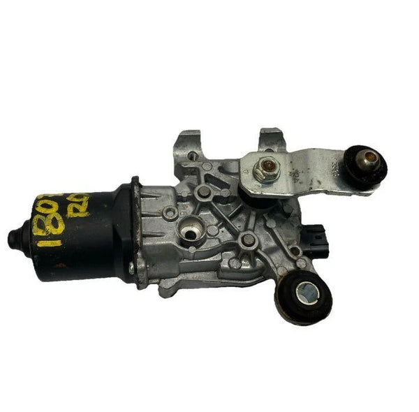 2014 TO 2020 NISSAN ROGUE WIPER MOTOR WINSHIELD WIPER MOTOR FRONT ASSY OEM 288104BA0A