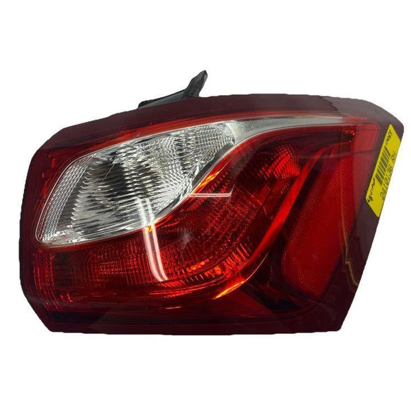 2018 TO 2021 CHEVROLET EQUINOX TAIL LIGHT RIGHT SIDE QUARTER PANEL ASSY OEM 84769836
