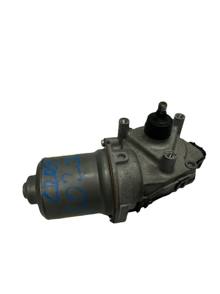 2022 2023 TOYOTA COROLLA CROSS WIPER MOTOR FRONT WINDSHIELD MOTOR OEM 851100A050