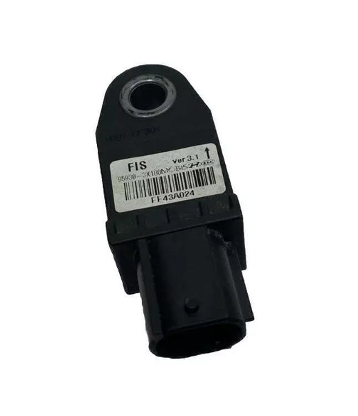 Sensor de impacto delantero izquierdo o derecho para Kia Forte 2018, conjunto OEM 959303X100