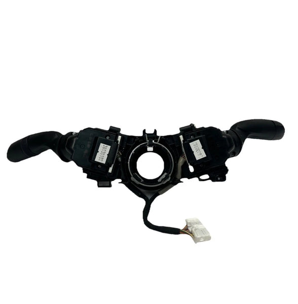 2020 TO 2025 TOYOTA COROLLA HEADLIGHT & WIPER CONTROL SWITCH SEDAN US MARKET ASSY