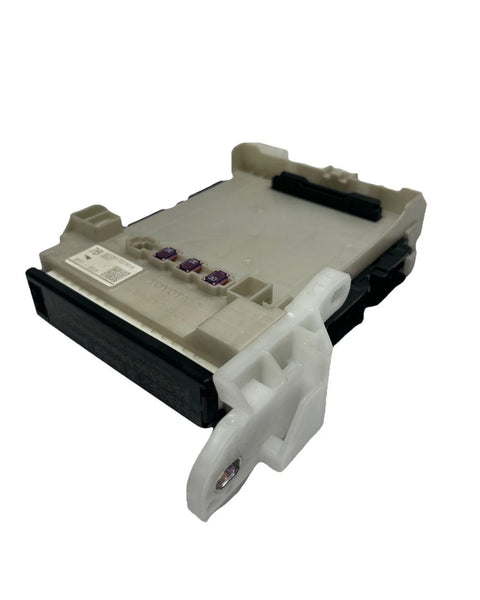 2022 TOYOTA COROLLA BODY CONTROL BCM MODULE UNIT ASSEMBLY