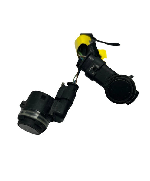 2011 TO 2017 BMW X3 REAR BUMPER PARKING ASSIST SENSORS ASSY OEM 66209274427 66209274428