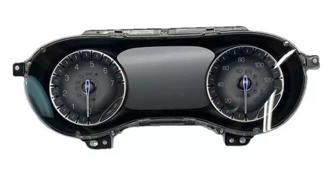 2021 CHRYSLER PACIFICA INSTRUMENT CLUSTER SPEEDOMETER MPH ASSY OEM 68436250AE