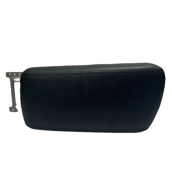 2016 2017 2018 KIA OPTIMA CENTER CONSOLE ARMREST BLACK ASSY