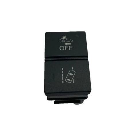 HONDA CIVIC DASH SWITCH 20 21 FRONT PRECRASH LANE DEPARTURE SWITCH OEM V190705C