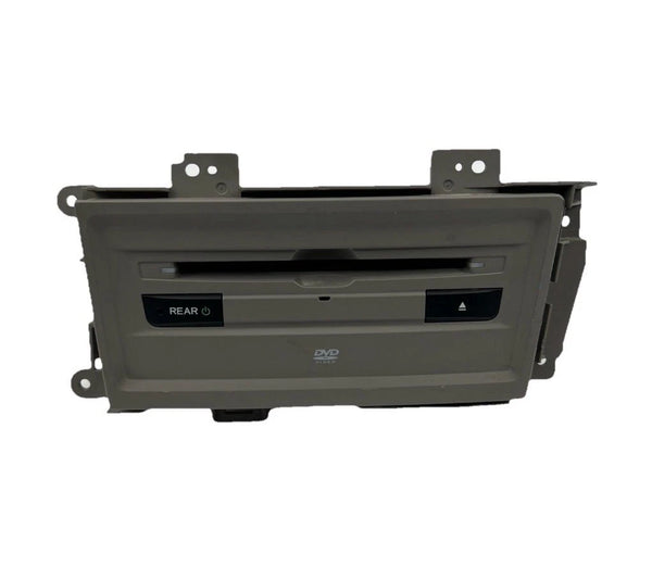 2014 TO 2017 HONDA ODYSSEY US MARKET RADIO AM FM PLAYER ASSY OEM 39110TK8A11
