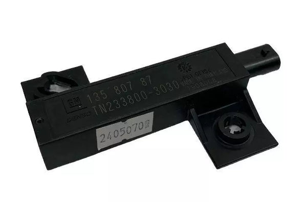 18 19 20 21 CHEVROLET TRAVERSE ENTRADA SIN LLAVE MÓDULO RECEPTOR DE ANTENA OEM 13580787