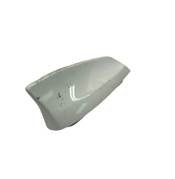 2017 TO 2020 JAGUAR XE RADIO ANTENNA FM ROOF SHARK FIN 1AQ/NAK/2201 WHITE FW9319C089EB