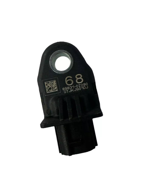 20 21 22 23 TOYOTA COROLLA SENSOR DE IMPACTO SENSOR DE PILAR T LATERAL OEM 8983102290