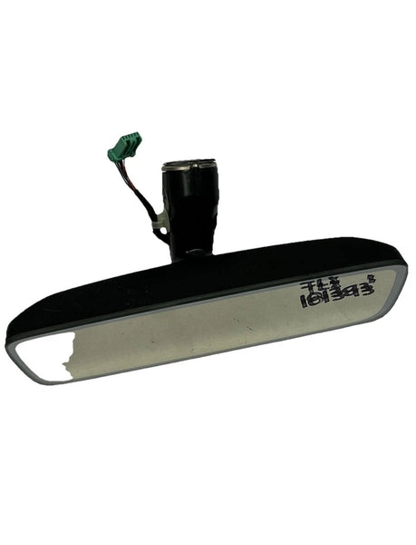 2020 ACURA TLX REAR VIEW MIRROR FRONT WINDSHIELD ASSY OEM 76400TZ3A31
