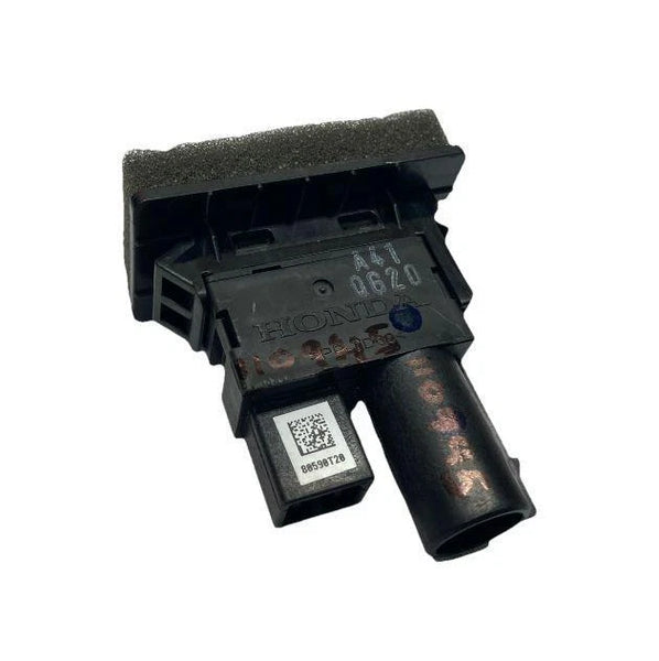 2022 2024 HONDA CIVIC HUMIDITY SENSOR AIR TEMPERATURE SENSOR ASSY OEM 80590T20