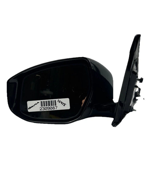 2016 2017 2018 2019 2020 NISSAN MAXIMA DOOR MIRROR LEFT SIDE ASSY OEM 963029DD1A
