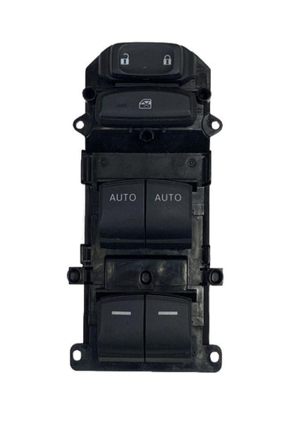 Interruptor mestre Honda Civic de 2016 a 2021 conjunto sedan dianteiro OEM 35750TBAA31