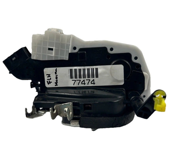 2016 2023 NISSAN MAXIMA DOOR LOCK ACTUATOR FRONT LEFT SIDE ASSY OEM 805014RA1A