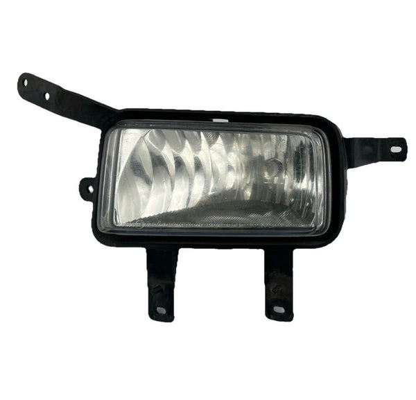 2015 TO 2020 GMC YUKON FOG DRIVING LAMP RIGHT SIDE ASSY OEM 23332242
