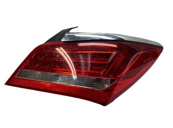2014 TO 2016 BUICK LACROSSE TAIL LIGHT TAIL LIGHT RIGHT SIDE ASSY OEM 9011017