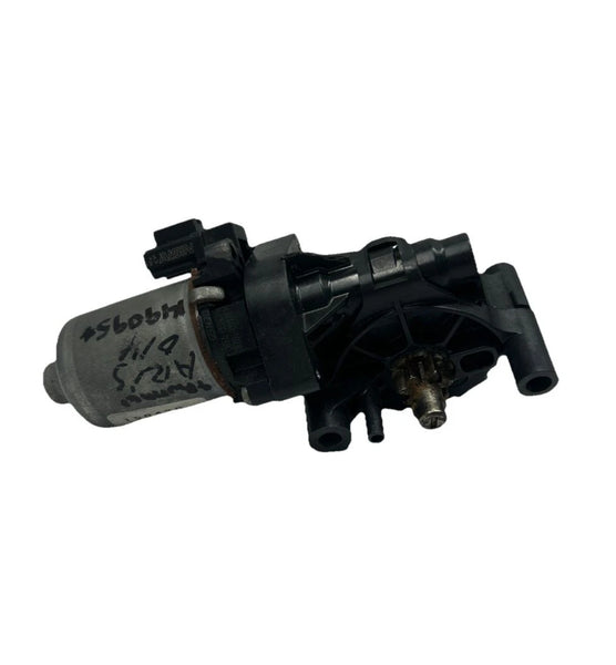 2015 TOYOTA 4RUNNER SEAT MOTOR FRONT ASSY