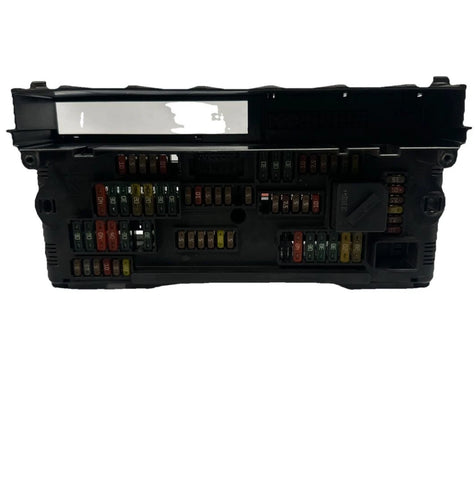 2014 BMW 650i JUNCTION BOX JUNCTION BOX FUSE RELAY BLOCK ASSEMBLY OEM 9252815