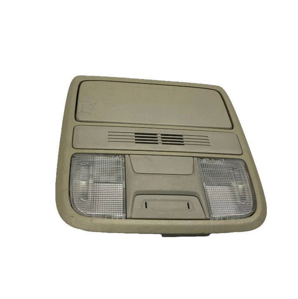 2013 TO 2022 HONDA ACCORD OVERHEAD CONSOLE CENTER ROOF CONSOLE ASSY OEM 83250TA0A51ZJ