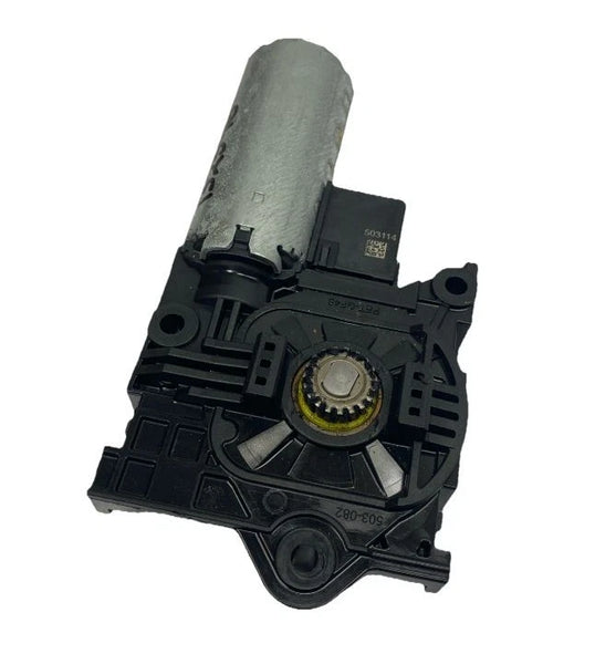 2020 TO 2023 MERCEDES CLA250 SUN ROOF MOTOR ROOF GLASS ASSEMBLY OEM 1779064802