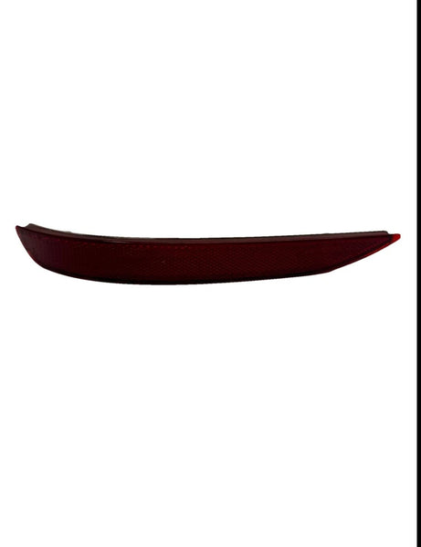 2018 TO 2023 CHEVROLET EQUINOX REAR REFLECTOR LIGHT DRIVER LEFT SIDE OEM 84306358