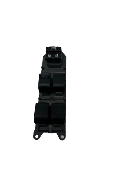 TOYOTA COROLLA MASTER SWICH1 14 19 DRIVER WINDOW SWITCH ASSEMBLY OEM 848200R040