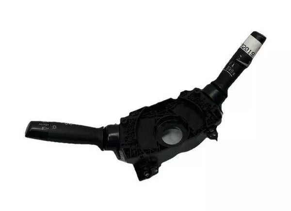 19 20 21 22 HONDA ACCORD INTERRUPTOR DE LIMPIAPARABRISAS INTERRUPTOR DE FAROS CONJUNTO SIN ANTINIEBLA OEM 35251T5AB01