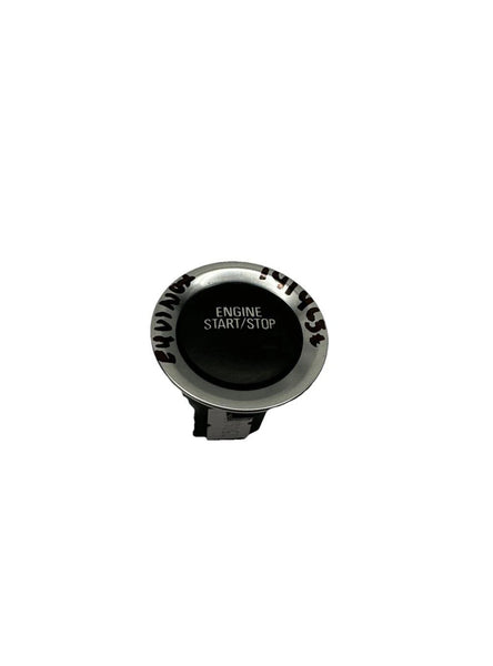 2024 CHEVROLET EQUINOX IGNITION SWITCH START STOP ENGINE BUTTON OEM 84588238