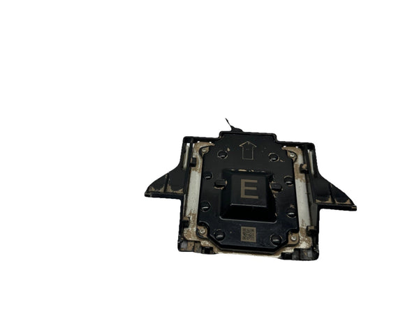 2021 TO 2023 LEXUS NX300 GPS NAVIGATION ANTENNA ROOF ASSEMBLY OEM 8614778010