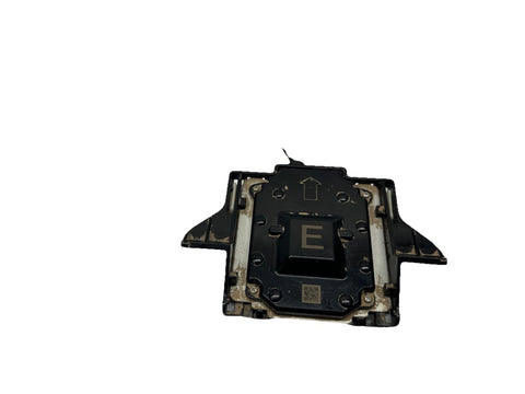 2021 TO 2023 LEXUS NX300 GPS NAVIGATION ANTENNA ROOF ASSEMBLY OEM 8614778010