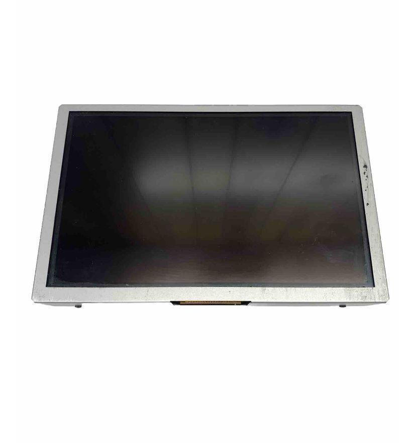 Lincoln MKC radio am fm 16 19 display screen dash mounted assy OEM KJ7T18B955SA