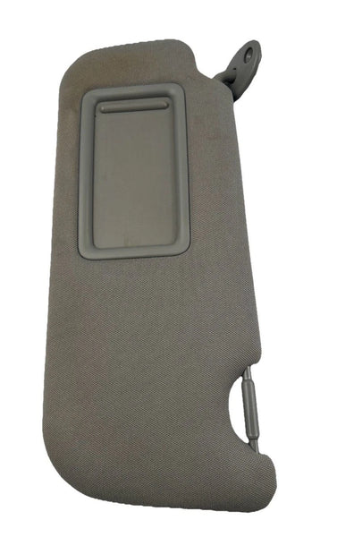 2018 TO 2024 TOYOTA CAMRY SUN VISOR LEFT SIDE ASSY OEM 7432006C60B1