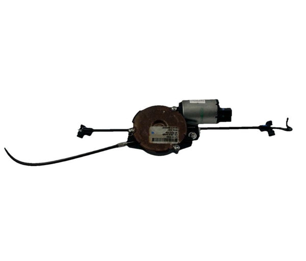 2020 NISSAN SENTRA SEAT MOTOR FRONT ASSY OEM 158L0E12040000