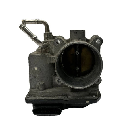 2004 2005 TOYOTA COROLLA THROTTLE BODY VALVE ASSEMBLY OEM 1ZZFE 220300D030