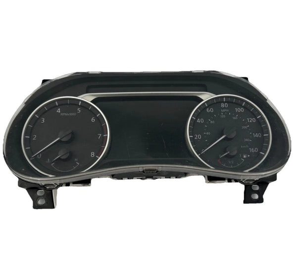 2022 2023 NISSAN SENTRA SV INSTUMENT SPEEDOMETER ASSY OEM MPH 248106LW0B 58K MILES
