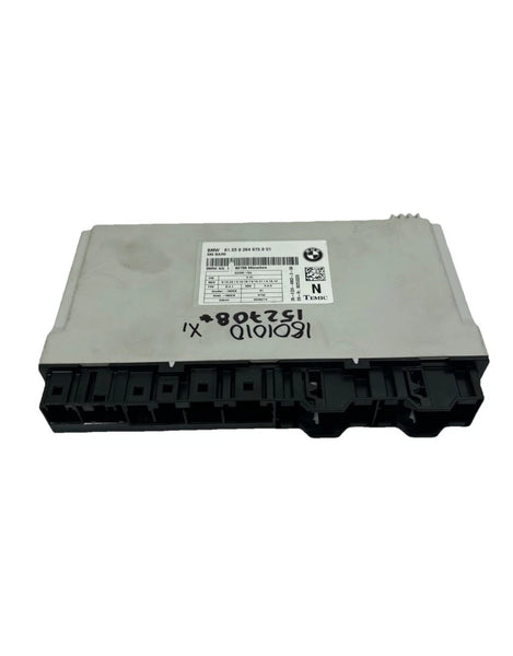 2015 BMW X1 ELECTRONIC CONTROL MODULE ASSY OEM 61359264973901