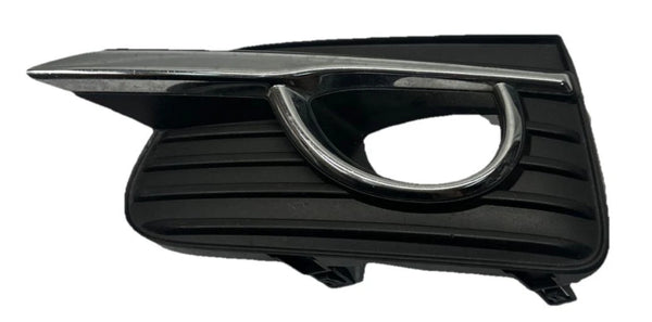 2017 INFINITI Q50 FOG LAMP BEZEL TRIM COVER PANEL LEFT SIDE ASSY OEM 622574GZ04