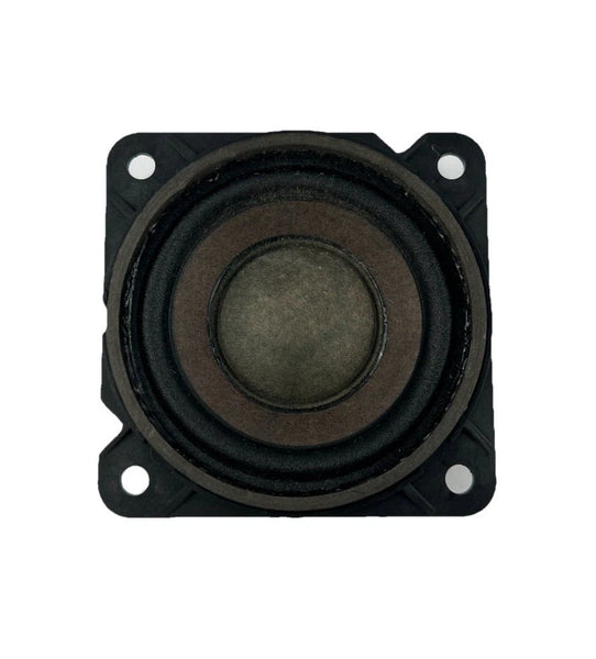 2019 NISSAN MAXIMA REAR RIGHT SIDE SPEAKER ASSY OEM 281549N20A